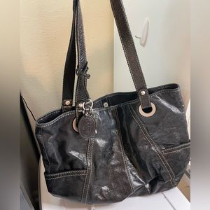 Fossil Hathaway tote